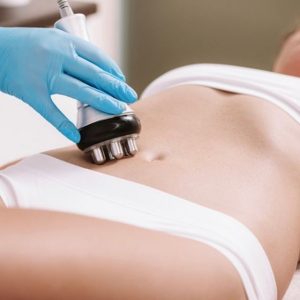 Radiofrecuencia Corporal