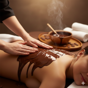 Ritual Noir Fondant Sleimy