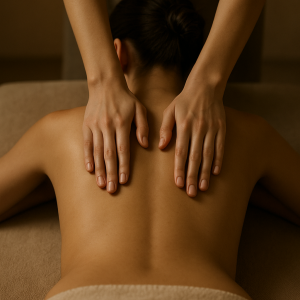 Ritual Corporal Ancrage Intégrale Sleimy 105'