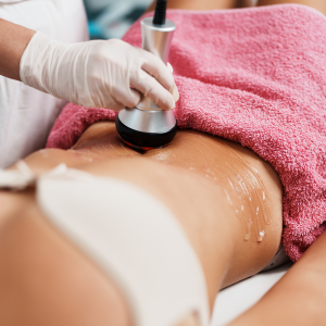 Siluessè Purité Sculpt — Detox y Remodelación Corporal Sleimy