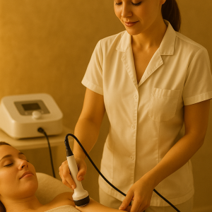 Siluessè Forme — Tratamiento reafirmante de brazos Radiofrecuencia