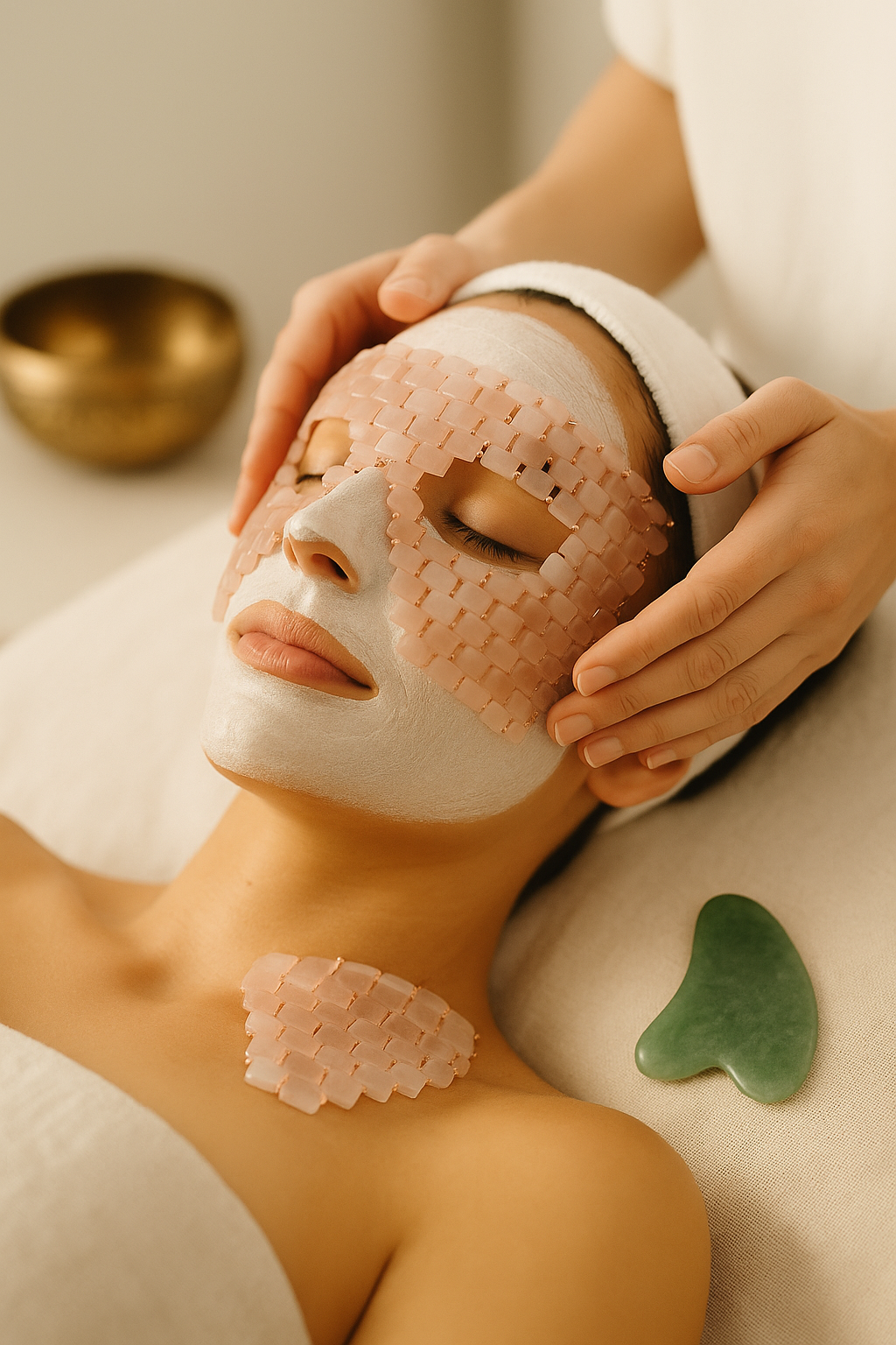 OxyRelis Ritual Sleimy. Tratamiento Facial Oxigenante Organico K-Beauty - Imagen 2