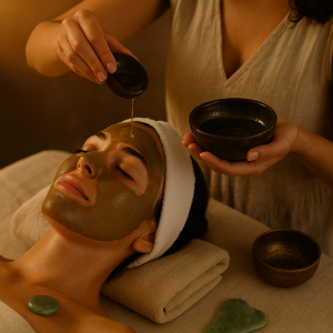 Ritual Alquimia Abundancia Terrestre