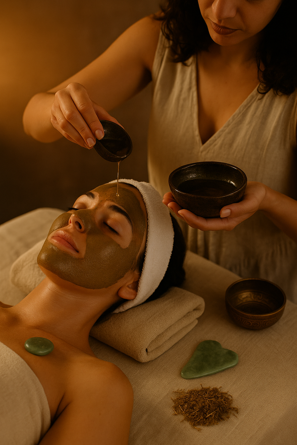 Ritual Alquimia Abundancia Terrestre