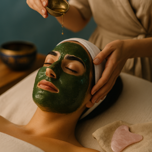 Ritual Alquimia Oasis Marino