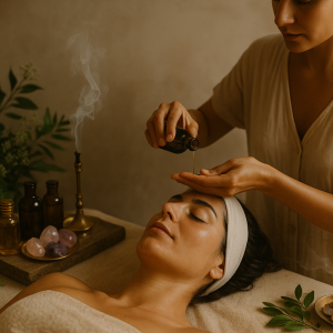 Ritual Alquimia Fulgor Solar