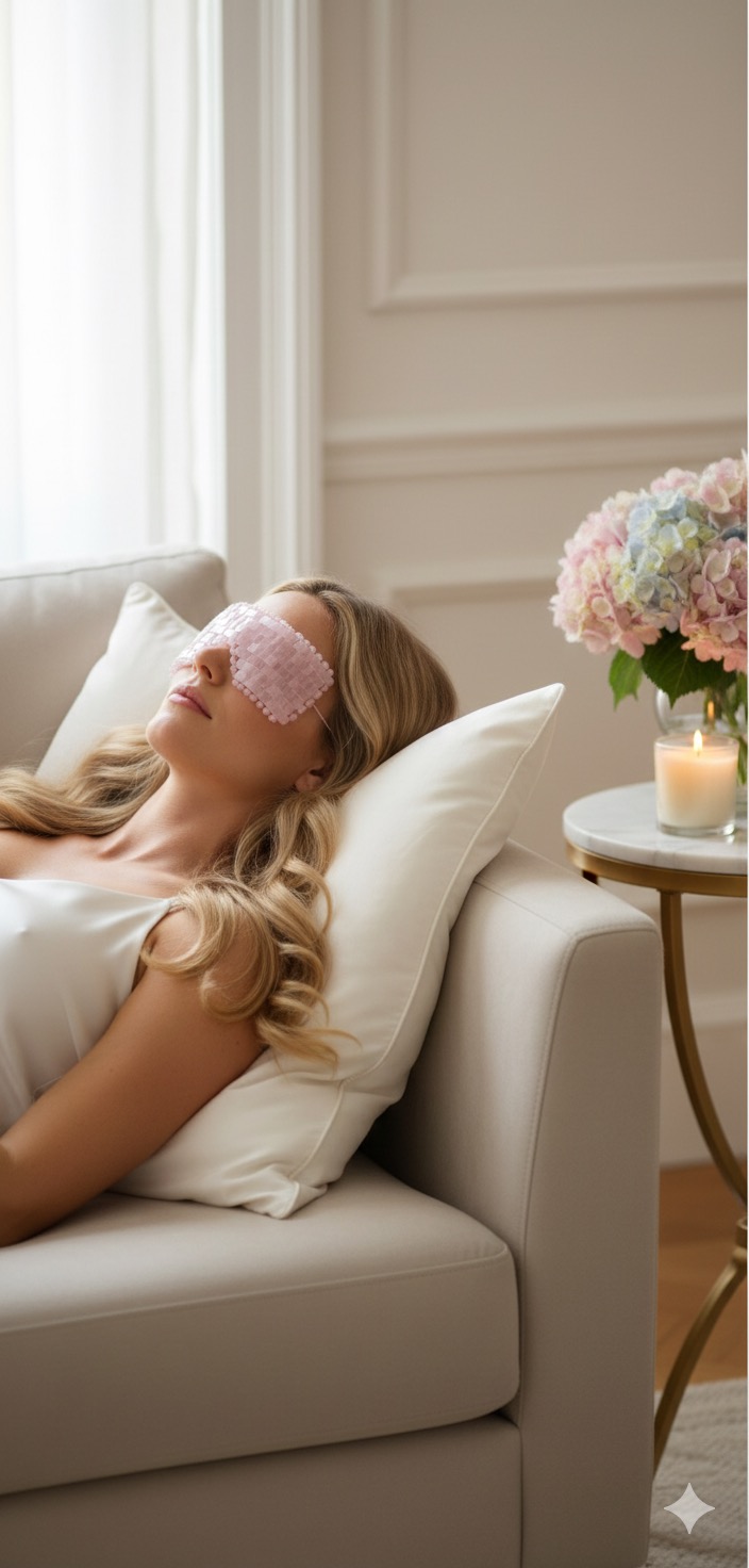 Cofre Maison Castiele Unboxing