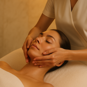 Ritual L'Accord Absolu - Masaje Corporal y Facial