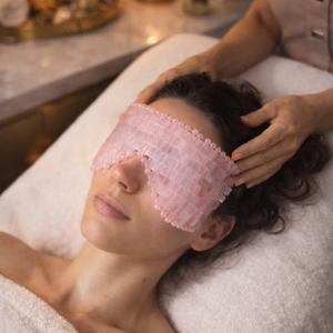 Maison Castièle: La Colección de Cuarzo Rosa para la Alta Estética