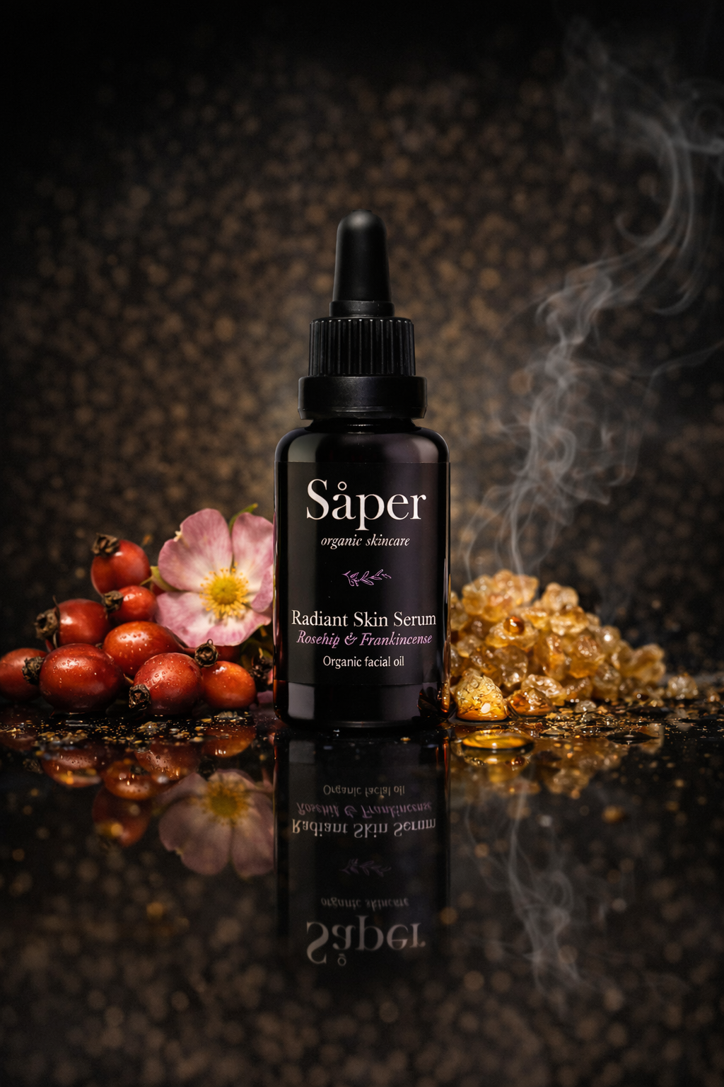 Radiant Skin Serum