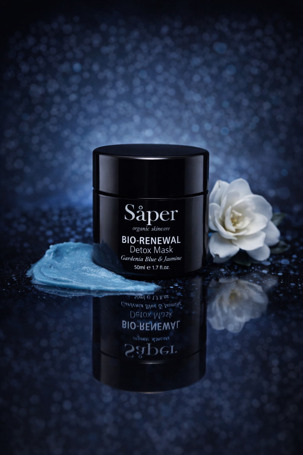 Bio·Renewal Detox Mask