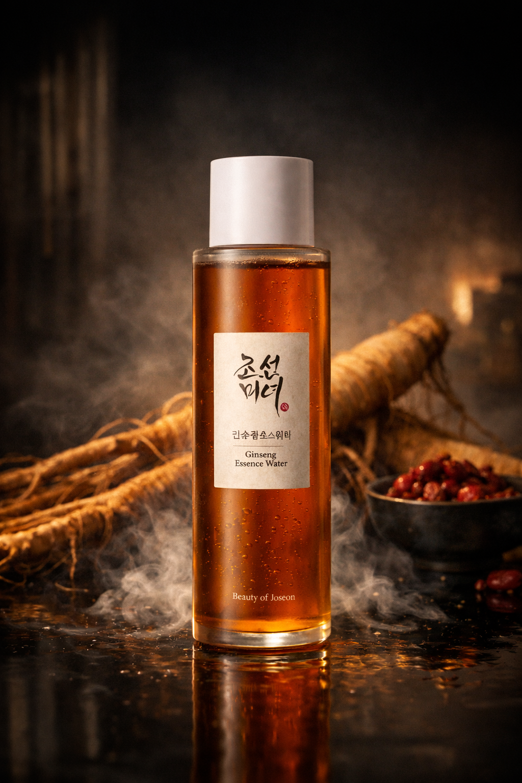 Beauty of Joseon Ginseng Essence Water