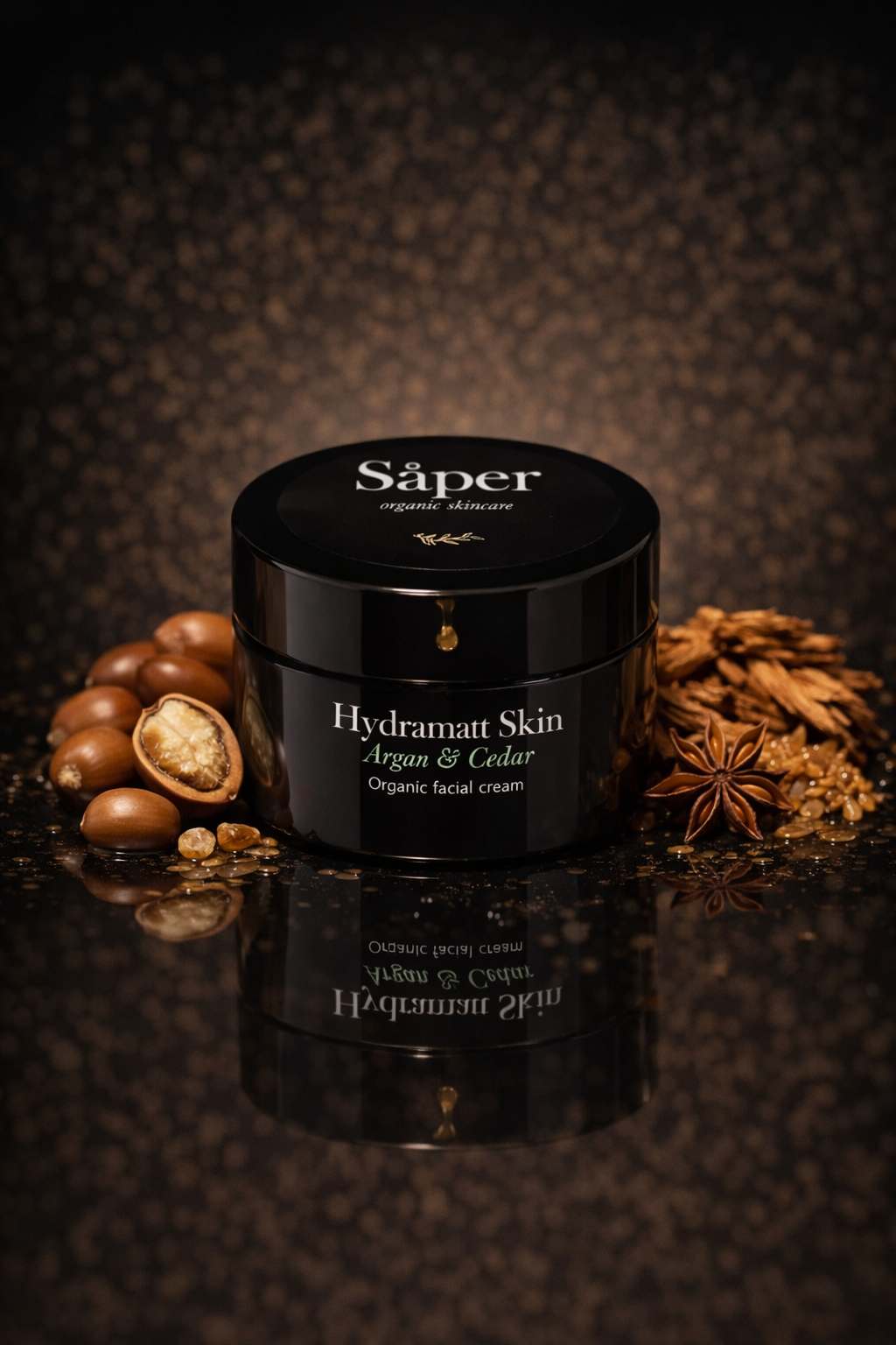 Crema Hydramatt Skin