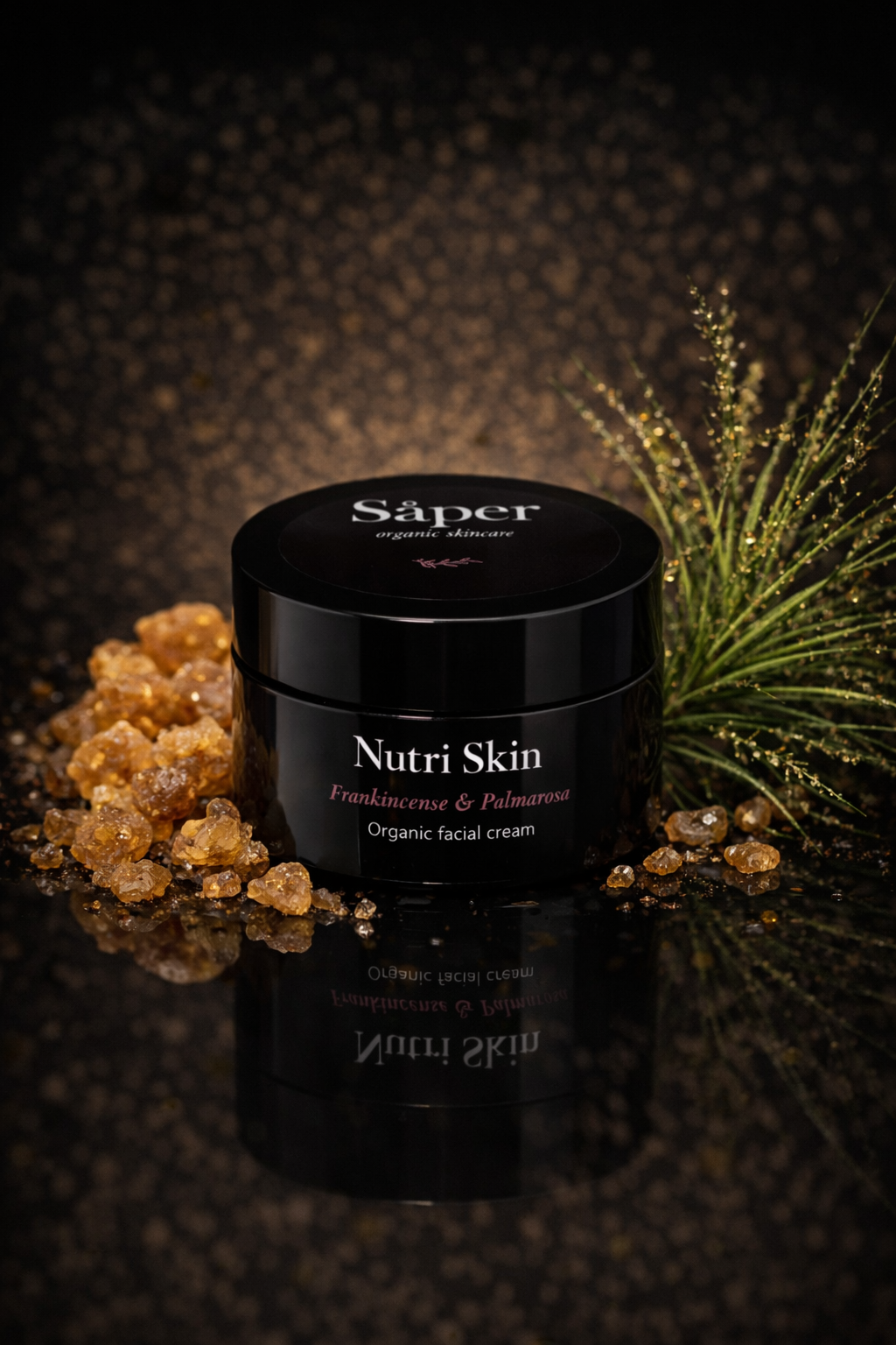 Crema Nutri Skin