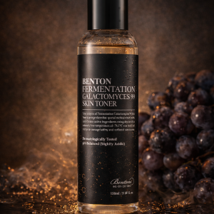 Benton Fermentation Galactomyces 99 Skin Toner 150ml