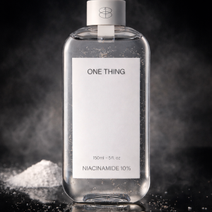 One Thing Niacinamide 10% (Tónico Iluminador y Antimanchas) 150ml