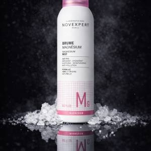 Bruma Calmante con Magnesio 150ml Novexpert