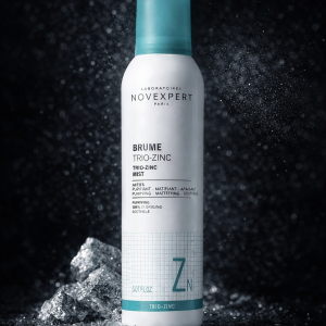 Bruma Purificante con Zinc 150ml Novexpert
