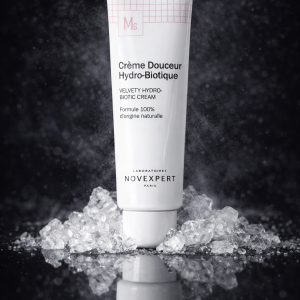 Crema Calmante Hidro-Biótica con Magnesio 30ml Novexpert