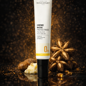 Crema Rica Protectora Omegas 40ml Novexpert