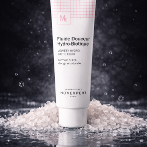 Fluido Calmante Hidro-Biótica con Magnesio 30ml Novexpert