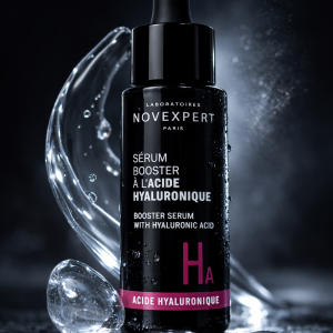 Sérum Booster 3,2% Ácido Hialurónico 30ml Novexpert