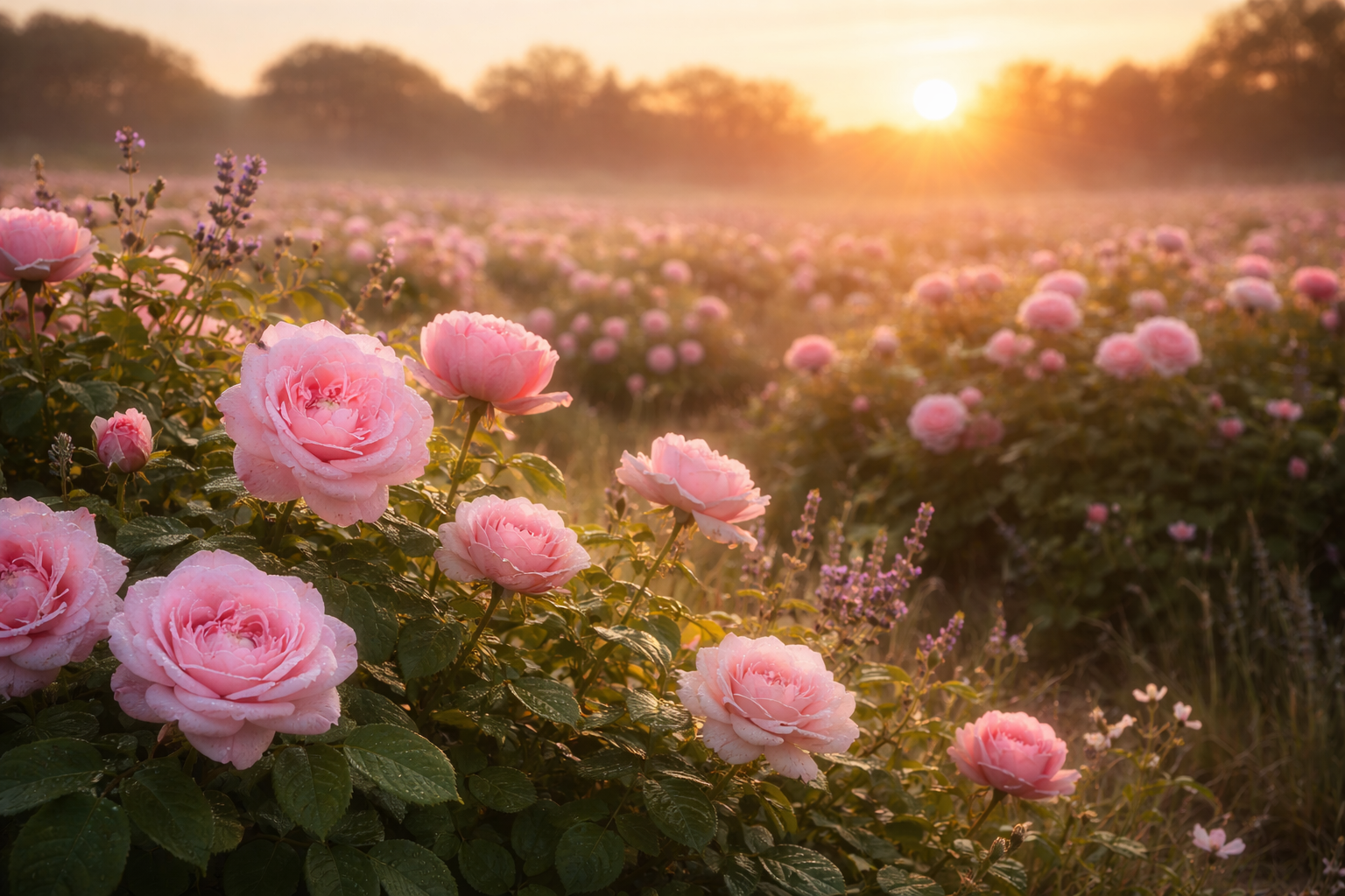 Aguas Florales Ladrôme