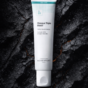 Mascarilla Purificante Triple Acción 70ml Novexpert