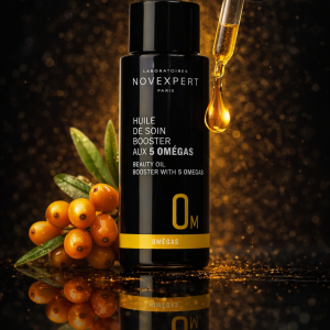 Sérum Booster con 5 Omegas 30ml Novexpert