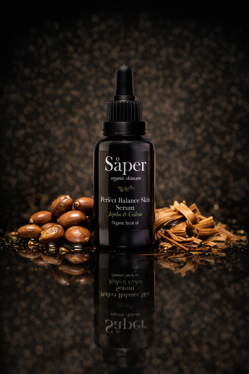 Perfect Balance Skin Serum