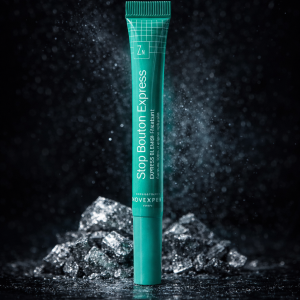 Cuidado Stop Imperfecciones con Zinc 7ml Novexpert